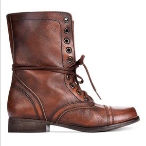 Steve Madden Troopa Boots
